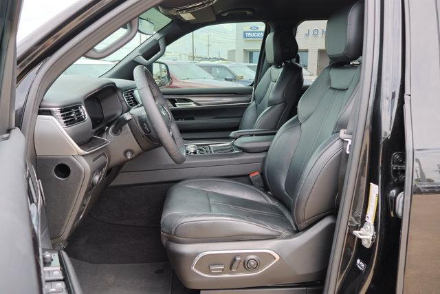 used 2023 Jeep Wagoneer car, priced at $45,900