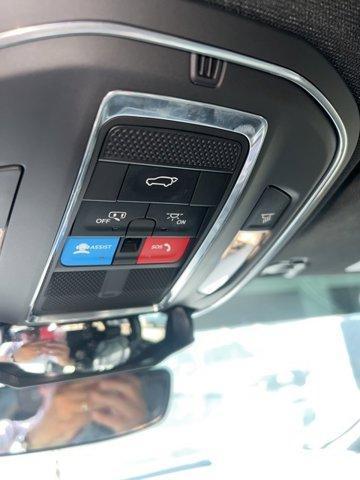 used 2023 Jeep Wagoneer car, priced at $47,383