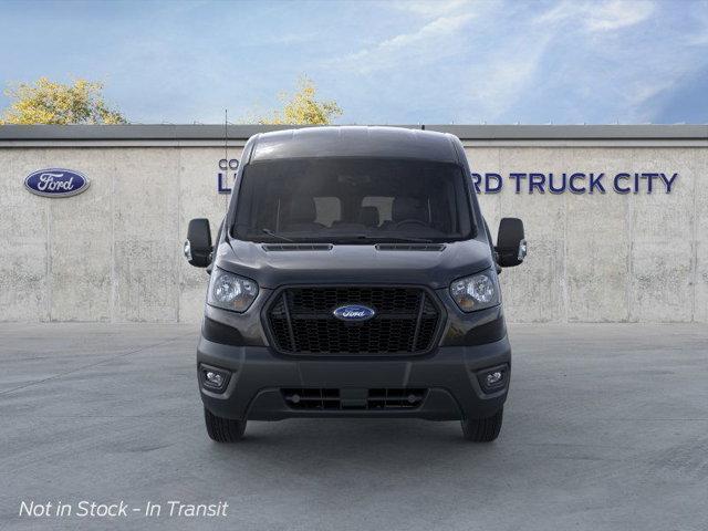 new 2024 Ford Transit-350 car, priced at $65,905