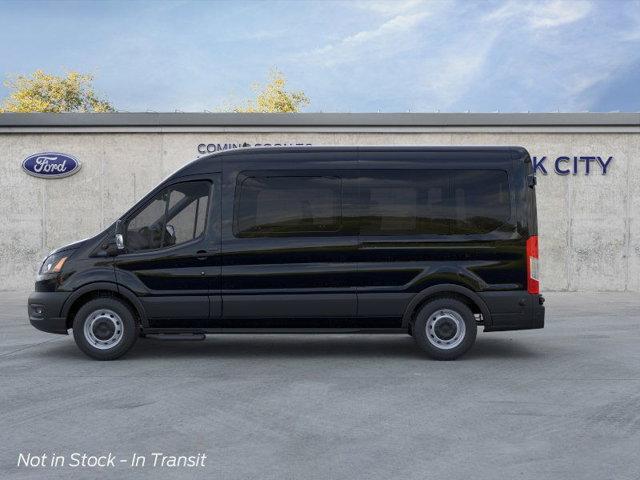 new 2024 Ford Transit-350 car, priced at $65,905