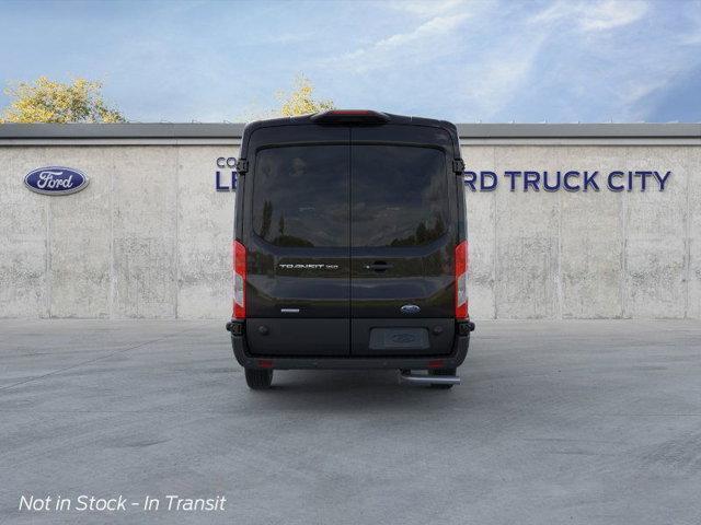 new 2024 Ford Transit-350 car, priced at $65,905