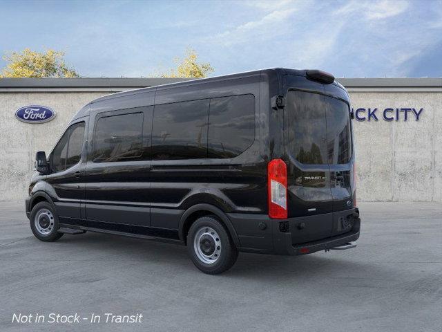 new 2024 Ford Transit-350 car, priced at $65,905