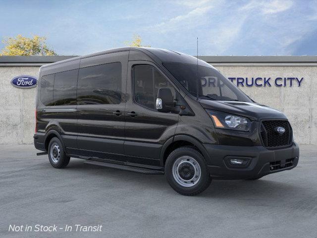 new 2024 Ford Transit-350 car, priced at $65,905