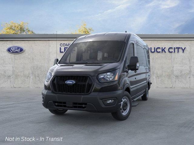 new 2024 Ford Transit-350 car, priced at $65,905