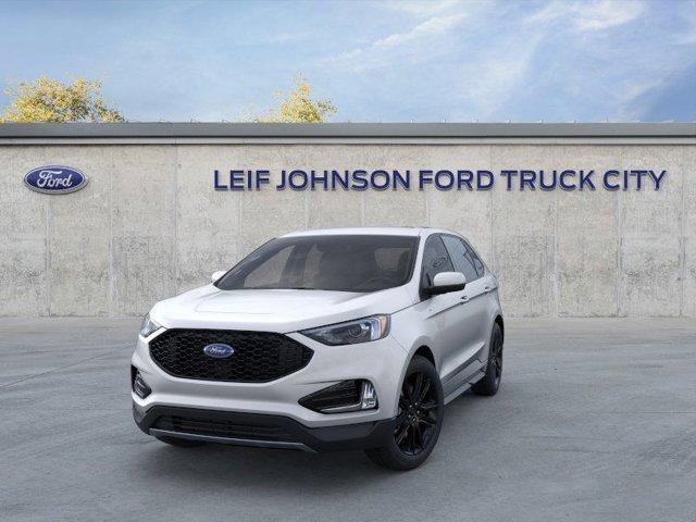 new 2024 Ford Edge car, priced at $39,146