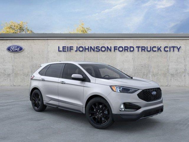 new 2024 Ford Edge car, priced at $39,146