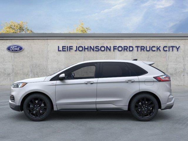 new 2024 Ford Edge car, priced at $39,146