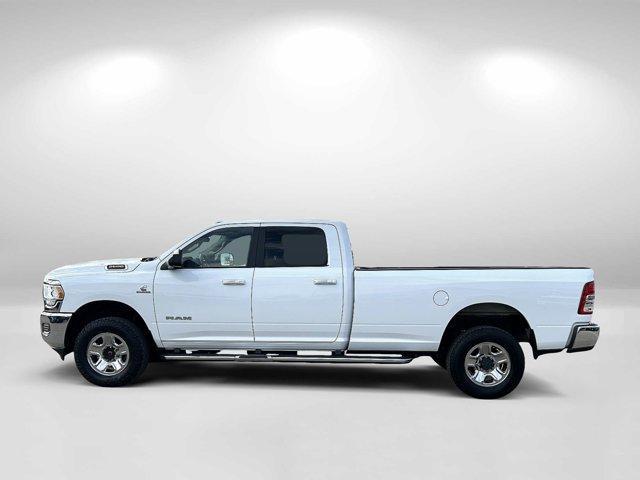 used 2019 Ram 2500 car, priced at $34,500