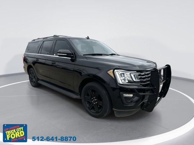 used 2020 Ford Expedition Max car, priced at $26,891