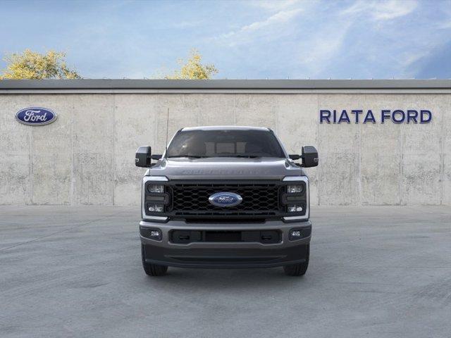 new 2024 Ford F-250 car, priced at $81,178