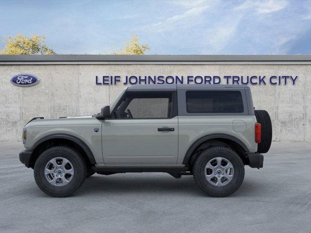 new 2024 Ford Bronco car, priced at $44,310