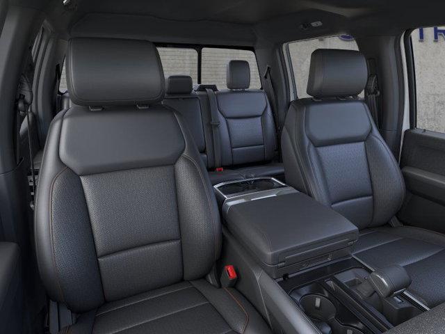 new 2025 Ford F-150 car, priced at $74,070