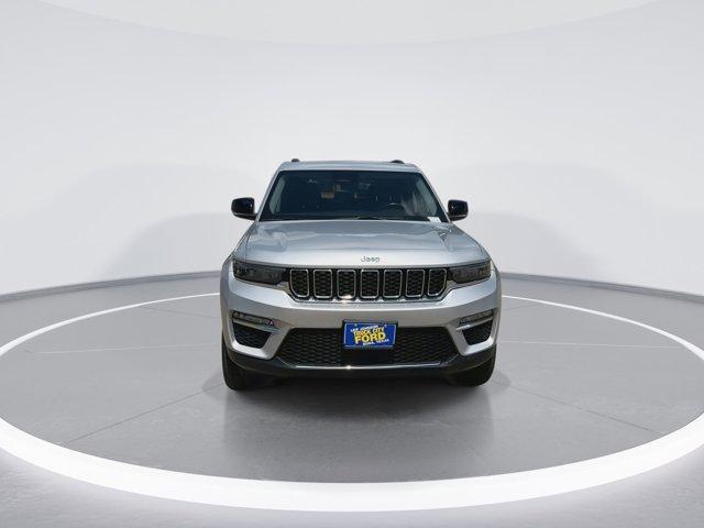 used 2022 Jeep Grand Cherokee car, priced at $26,866
