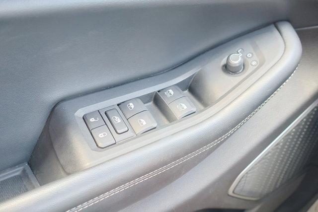 used 2022 Jeep Grand Cherokee car, priced at $26,866