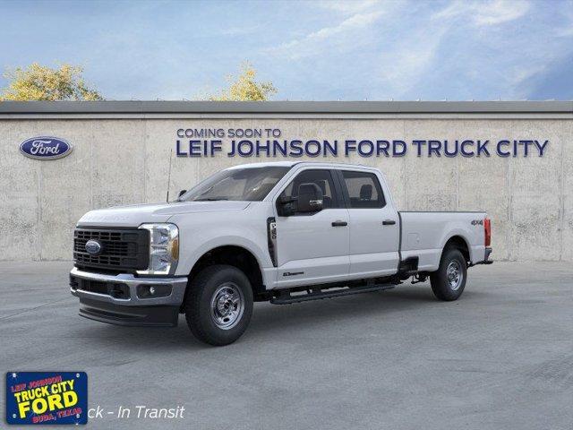 new 2025 Ford F-350 car, priced at $67,325