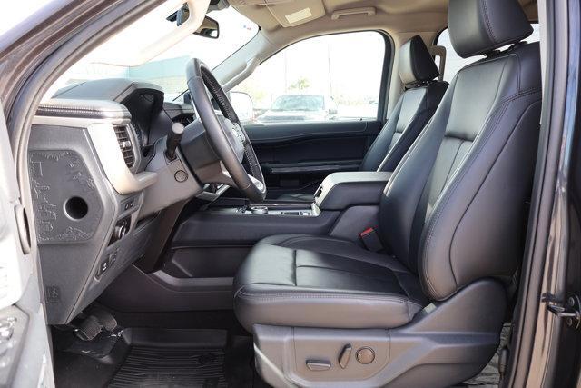 new 2024 Ford Expedition car, priced at $63,362