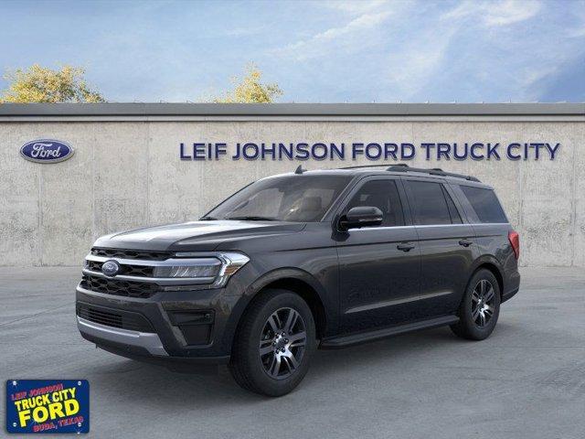 new 2024 Ford Expedition car, priced at $59,604