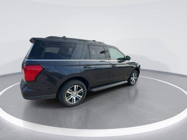 new 2024 Ford Expedition car, priced at $63,362