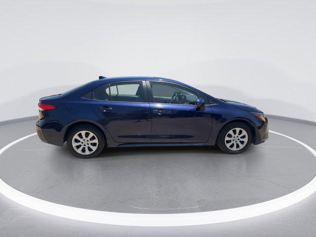 used 2023 Toyota Corolla car, priced at $19,400