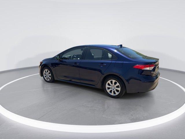 used 2023 Toyota Corolla car, priced at $19,400