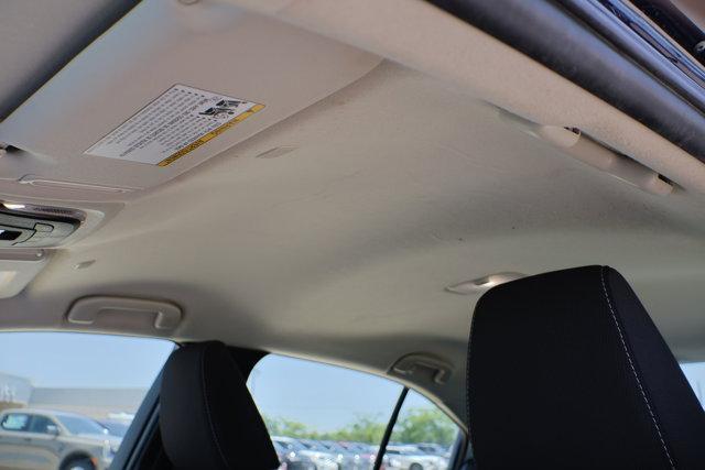 used 2023 Toyota Corolla car, priced at $19,400