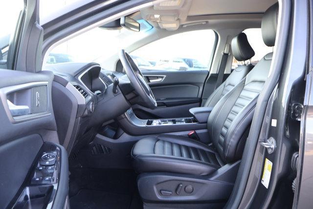 used 2020 Ford Edge car, priced at $20,000