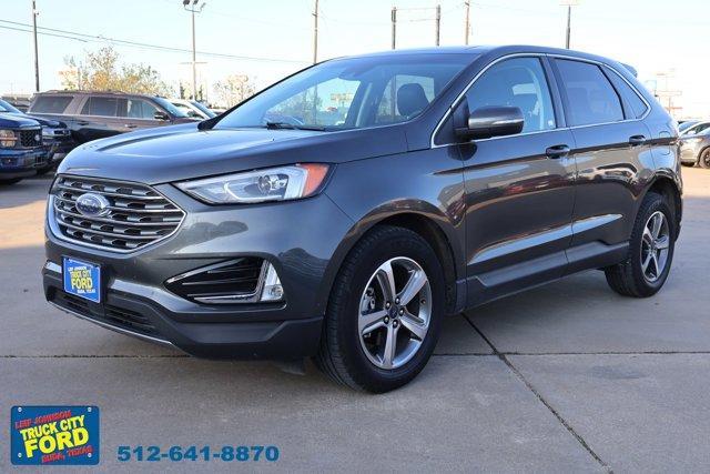 used 2020 Ford Edge car, priced at $20,000