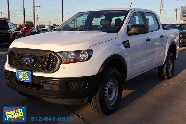 used 2019 Ford Ranger car, priced at $24,500