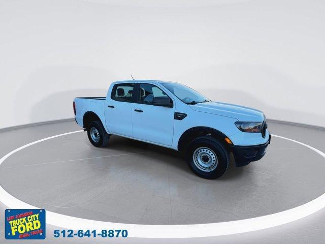 used 2019 Ford Ranger car, priced at $23,500