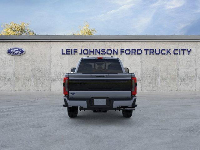 new 2025 Ford F-250 car, priced at $97,950