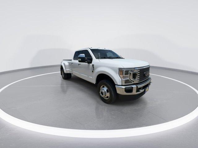used 2022 Ford F-350 car, priced at $64,900