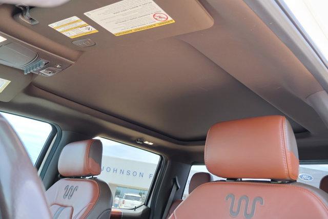 used 2022 Ford F-350 car, priced at $64,900