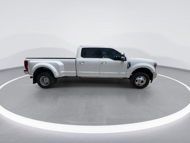 used 2022 Ford F-350 car, priced at $64,900