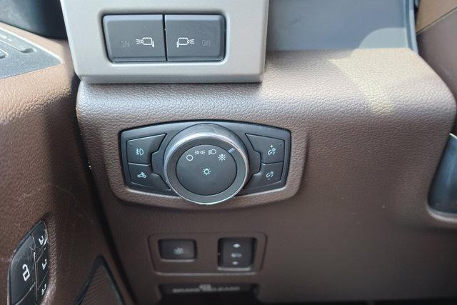 used 2022 Ford F-350 car, priced at $64,900