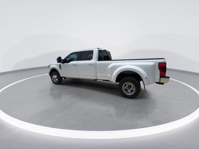 used 2022 Ford F-350 car, priced at $64,900