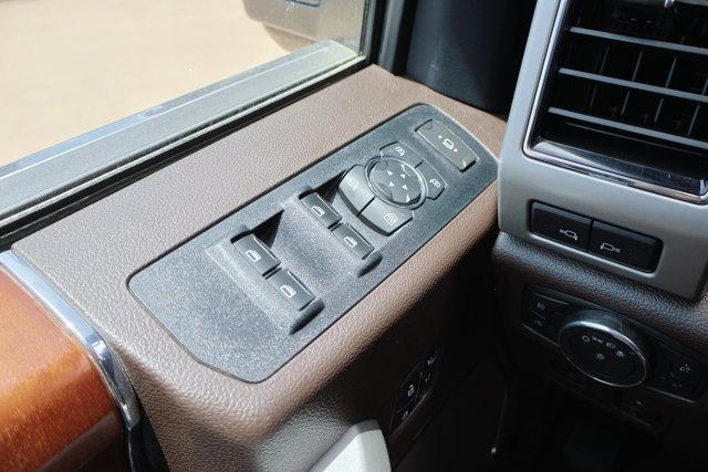 used 2022 Ford F-350 car, priced at $64,900