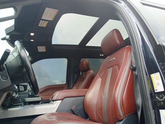 used 2022 Ford F-250 car, priced at $66,672