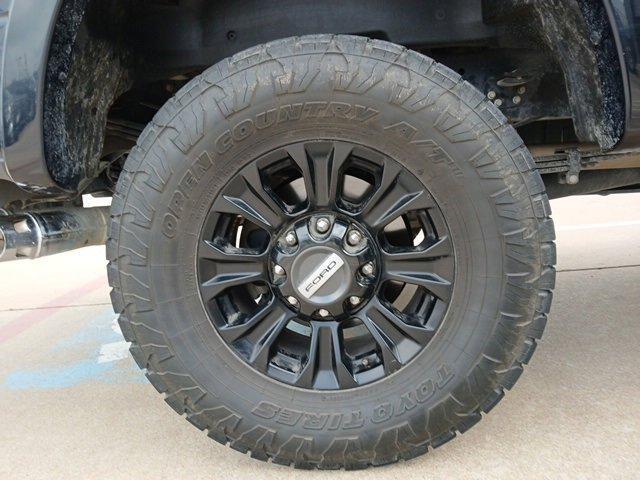 used 2022 Ford F-250 car, priced at $66,672