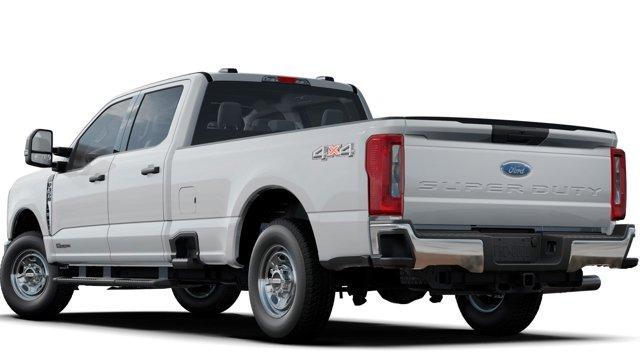 new 2024 Ford F-350 car, priced at $60,821