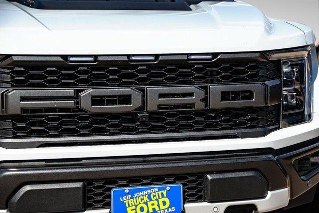 used 2023 Ford F-150 car, priced at $72,000