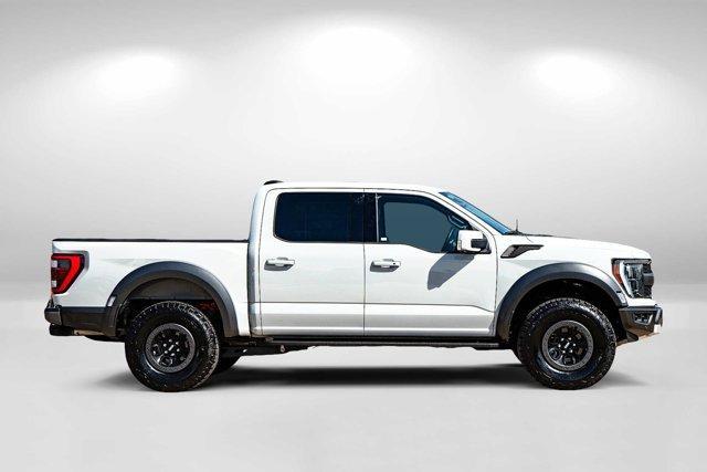 used 2023 Ford F-150 car, priced at $72,000