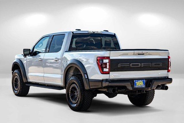 used 2023 Ford F-150 car, priced at $72,000