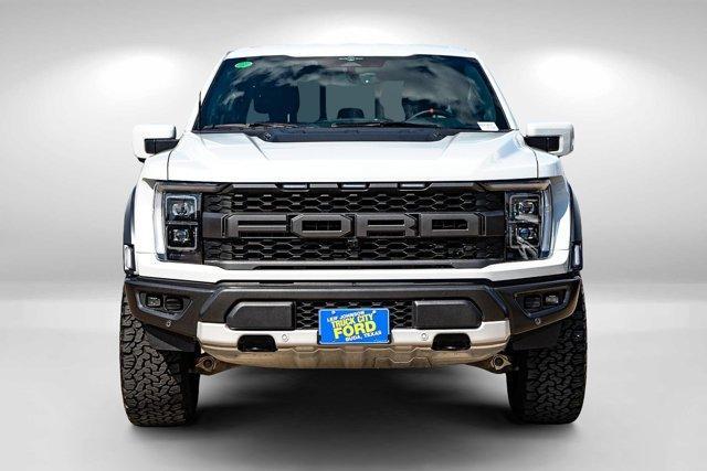 used 2023 Ford F-150 car, priced at $72,000