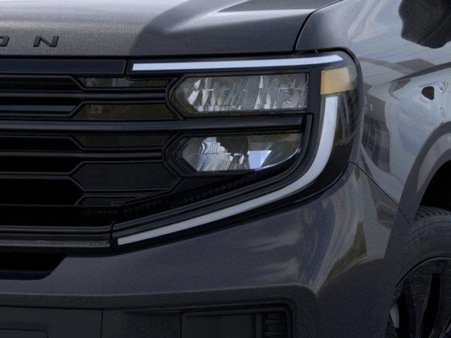 new 2025 Ford Expedition car, priced at $80,515