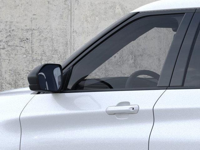 new 2025 Ford Explorer car, priced at $42,785