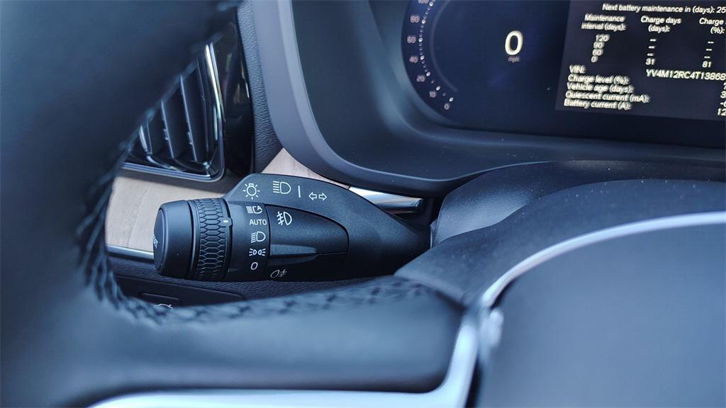 new 2026 Volvo XC60 car, priced at $55,171