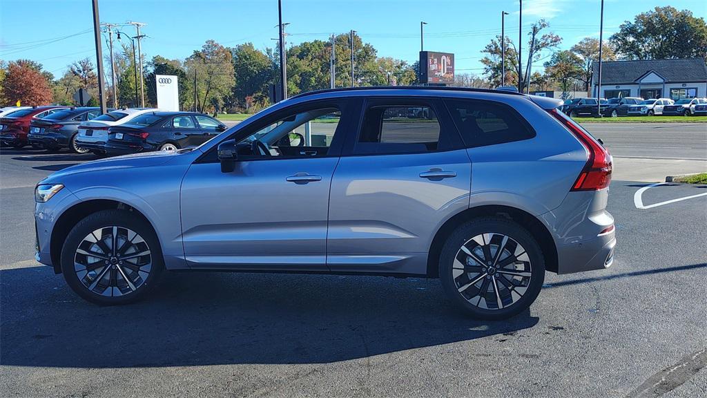new 2026 Volvo XC60 car, priced at $55,171
