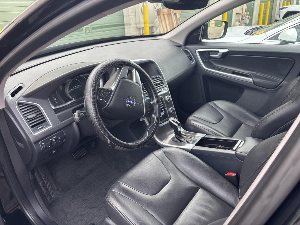 used 2015 Volvo XC60 car, priced at $10,900