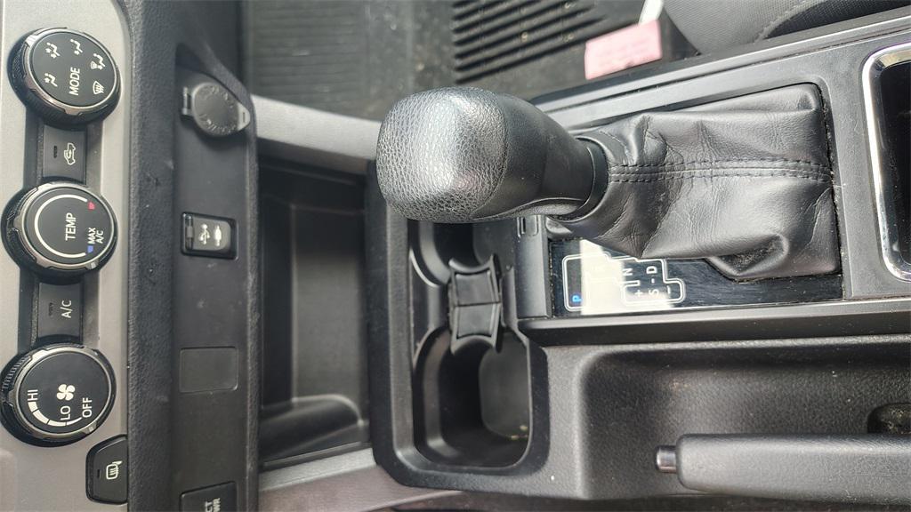 used 2019 Toyota Tacoma car, priced at $23,900