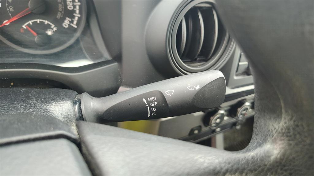 used 2019 Toyota Tacoma car, priced at $23,900